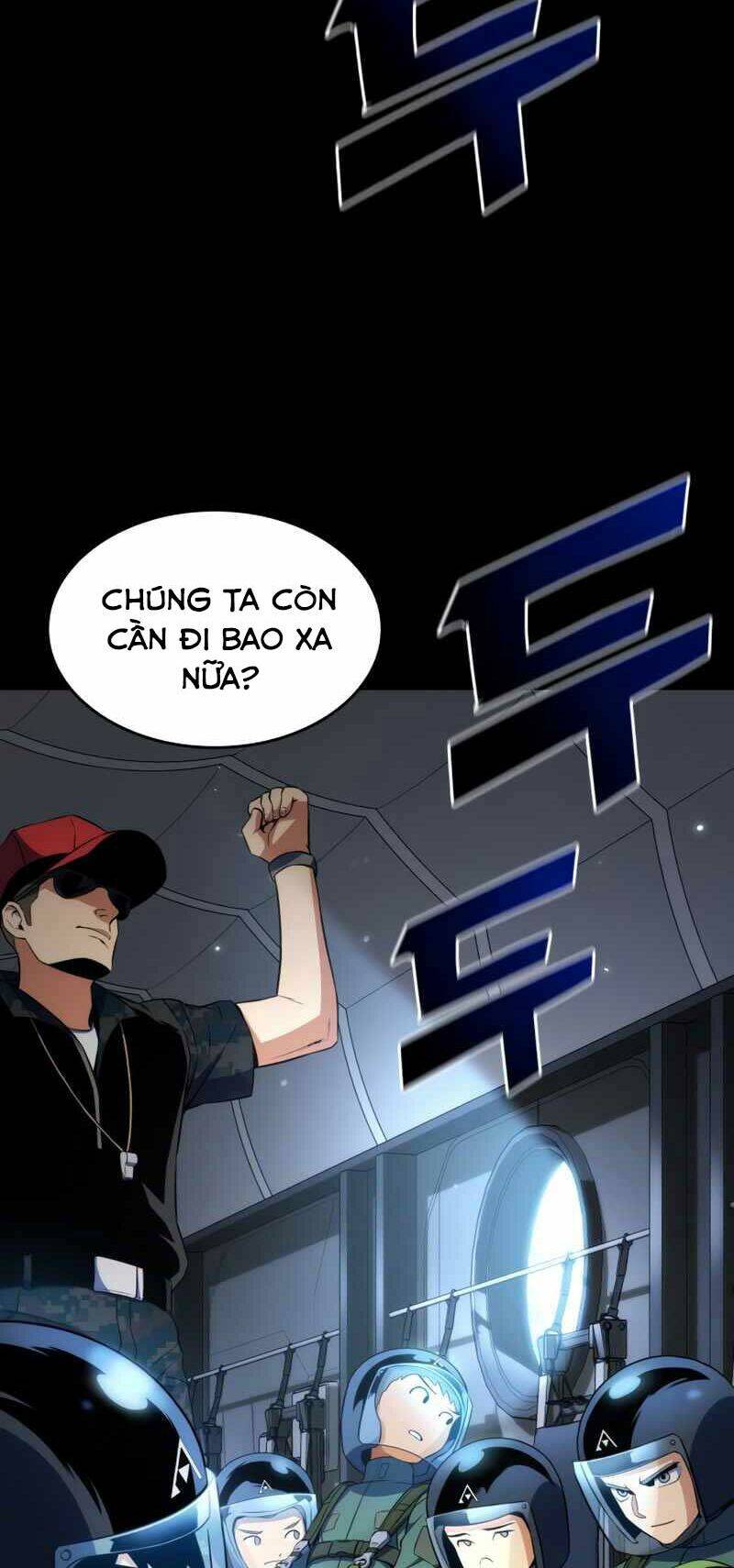 Đồ Long Chapter 9 - Trang 11