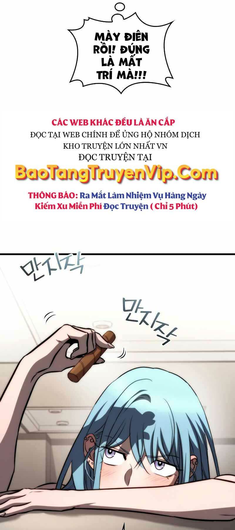 Đồ Long Chapter 72 - Trang 11