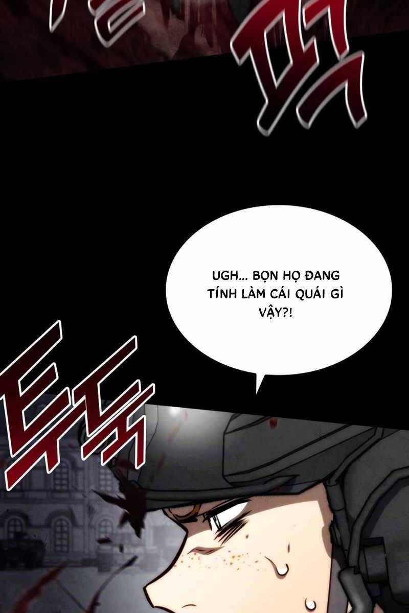 Đồ Long Chapter 73 - Trang 5