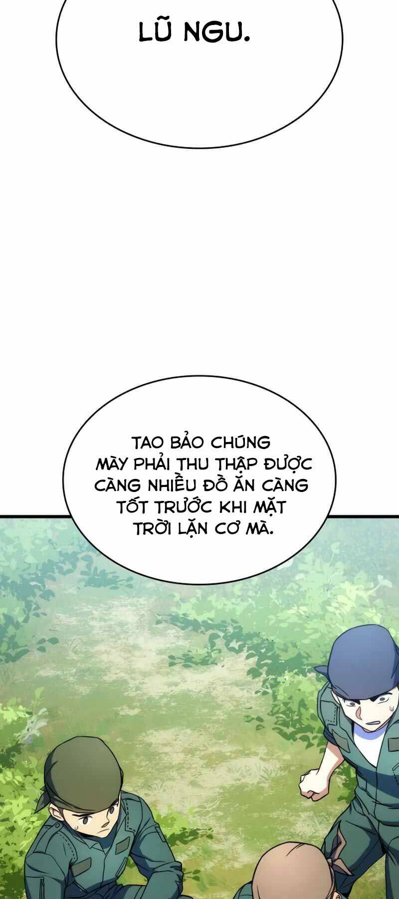 Đồ Long Chapter 9 - Trang 38