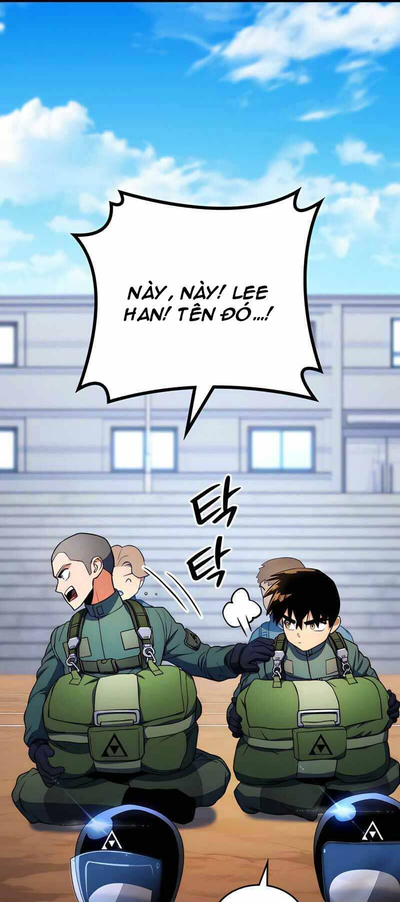 Đồ Long Chapter 8 - Trang 74