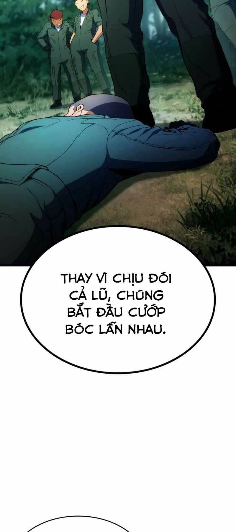 Đồ Long Chapter 9 - Trang 31