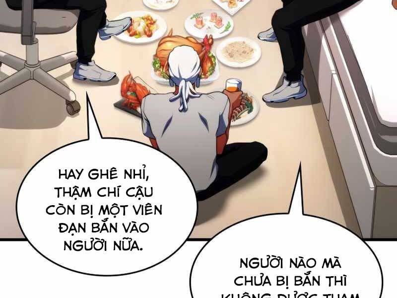 Đồ Long Chapter 20 - Trang 7