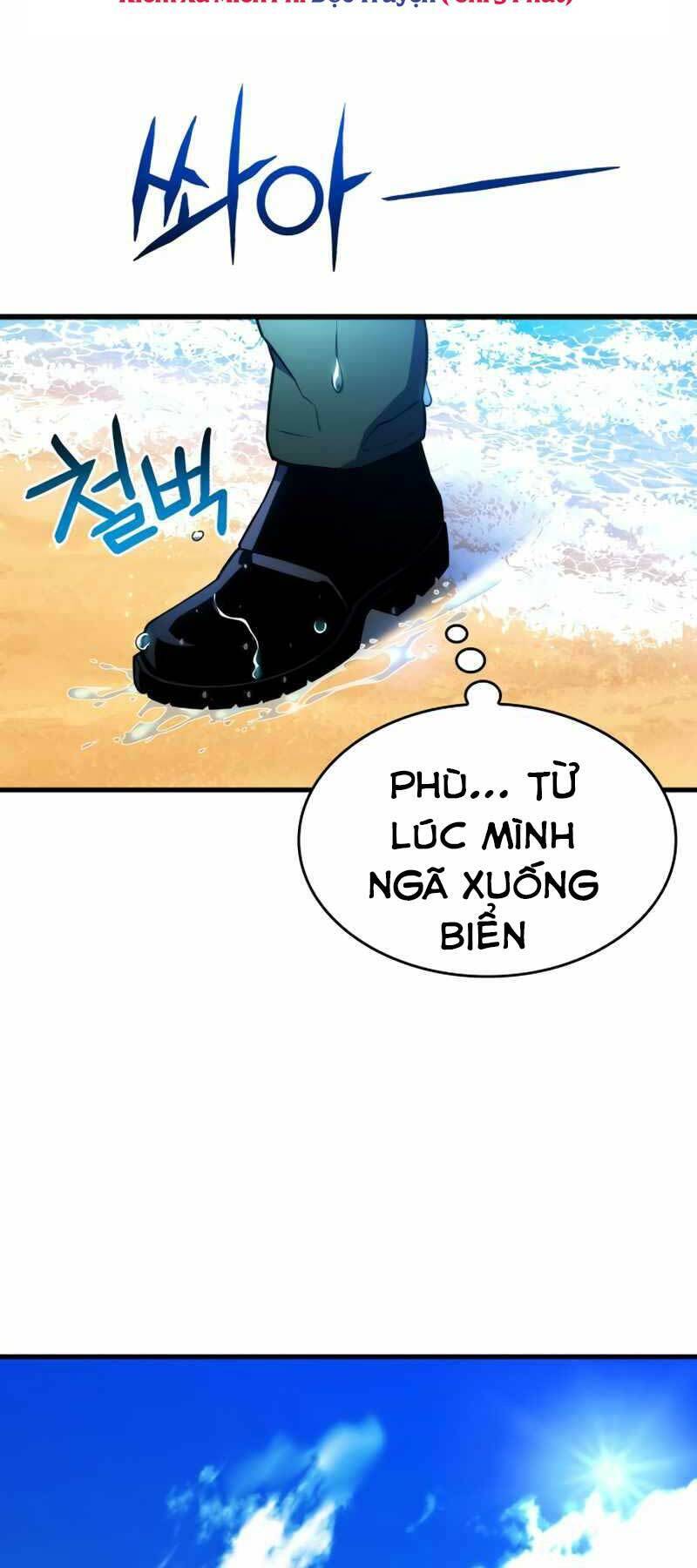 Đồ Long Chapter 9 - Trang 56