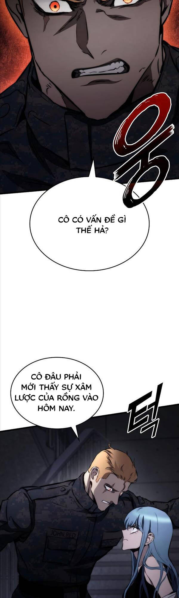 Đồ Long Chapter 69 - Trang 5