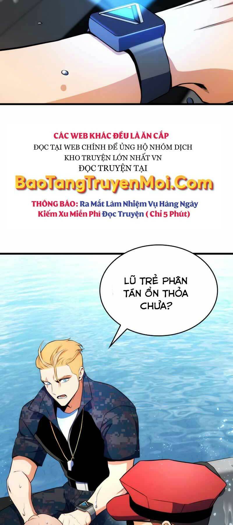 Đồ Long Chapter 9 - Trang 27