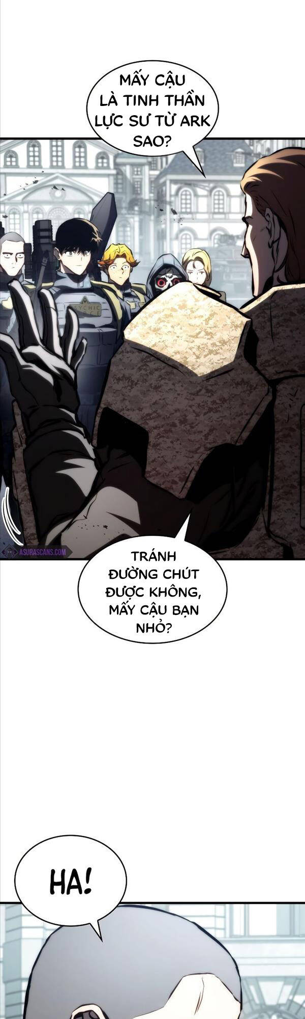 Đồ Long Chapter 69 - Trang 30