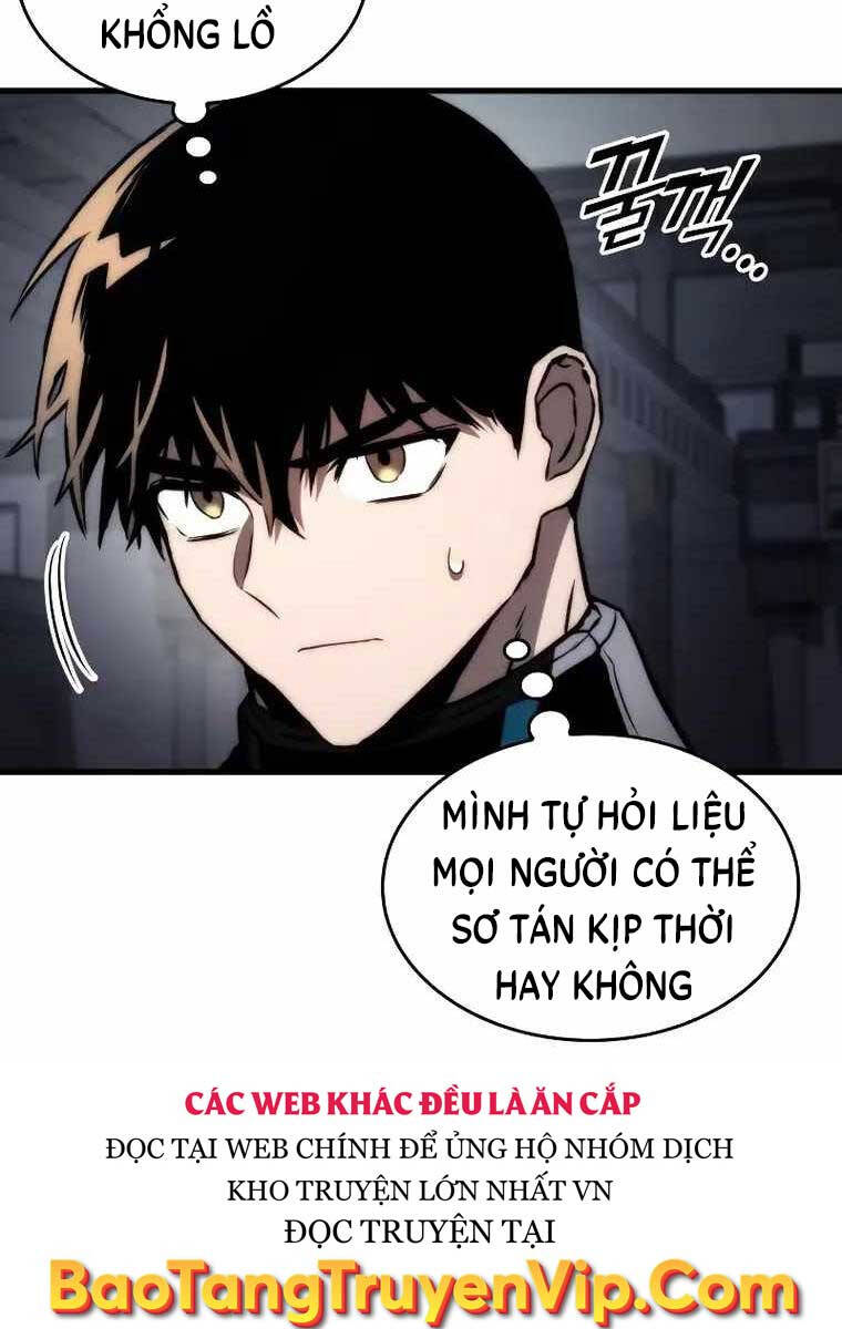 Đồ Long Chapter 74 - Trang 13