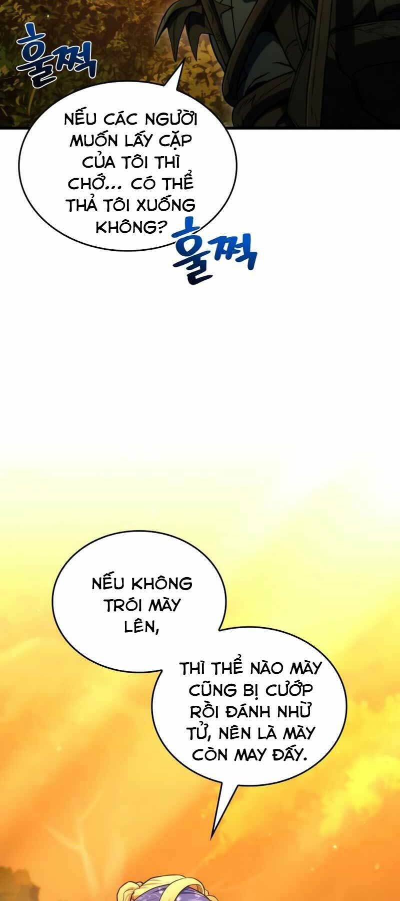 Đồ Long Chapter 9 - Trang 85