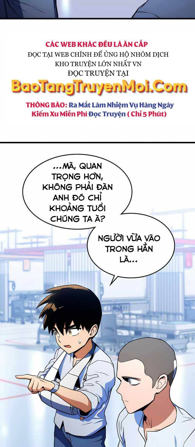 Đồ Long Chapter 8 - Trang 36