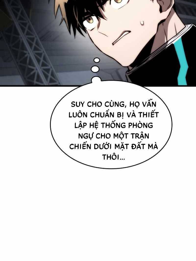 Đồ Long Chapter 73 - Trang 11