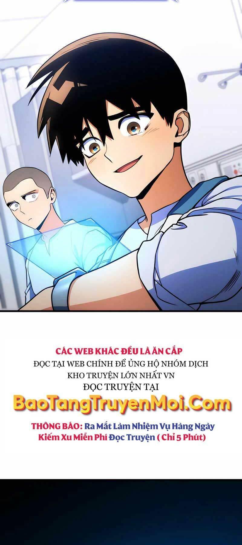 Đồ Long Chapter 8 - Trang 7