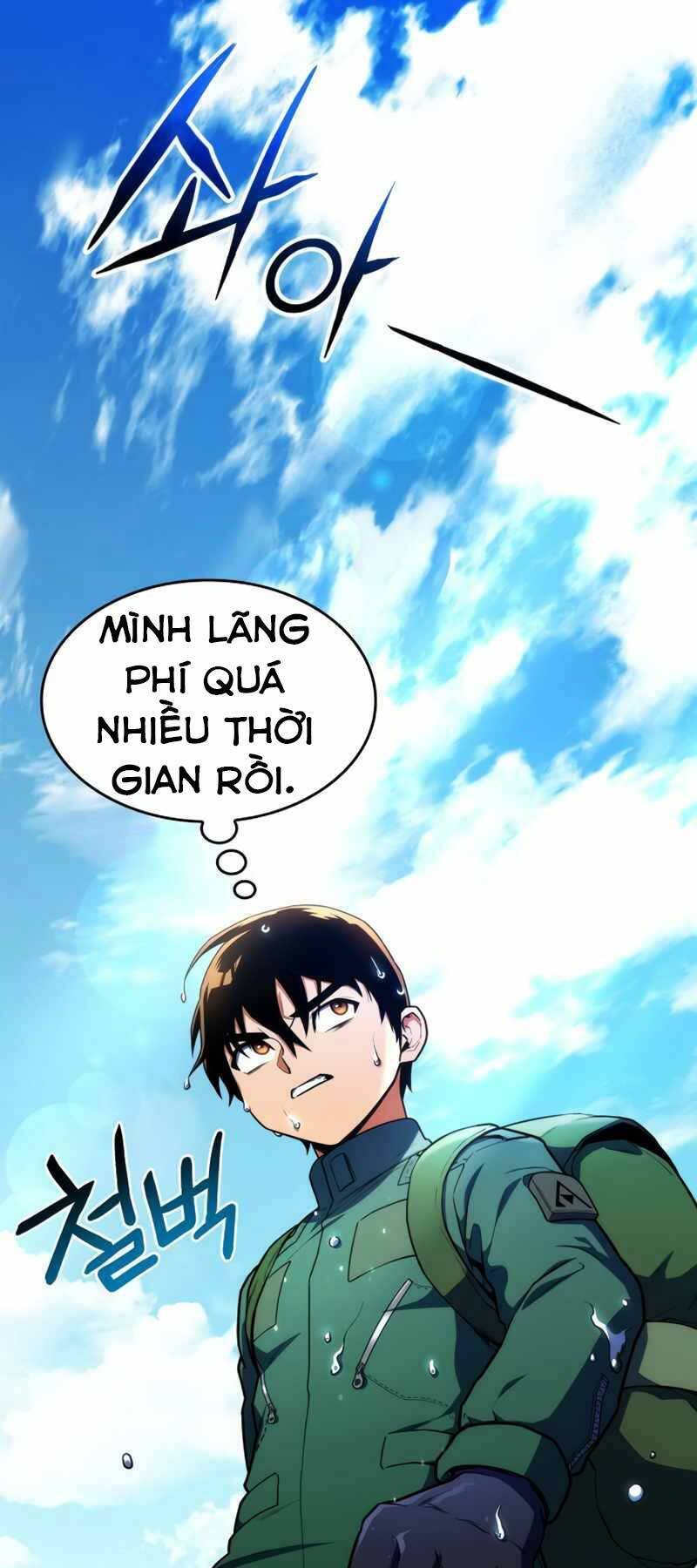 Đồ Long Chapter 9 - Trang 57