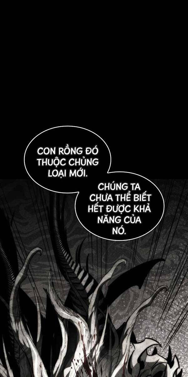 Đồ Long Chapter 75 - Trang 8