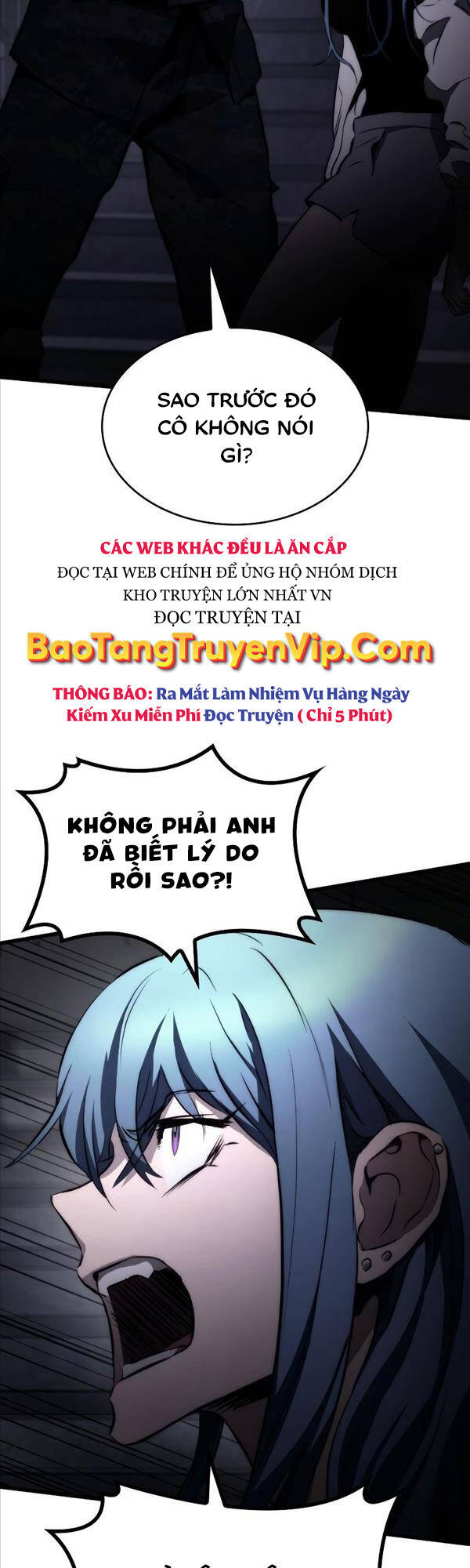 Đồ Long Chapter 69 - Trang 6