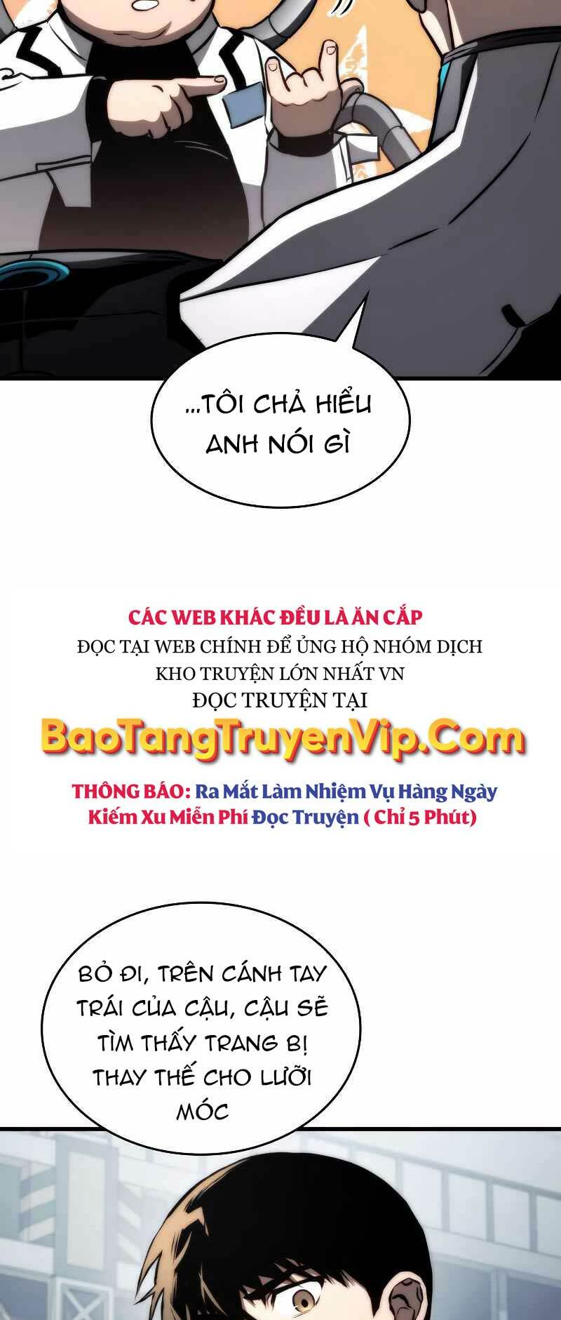 Đồ Long Chapter 72 - Trang 28