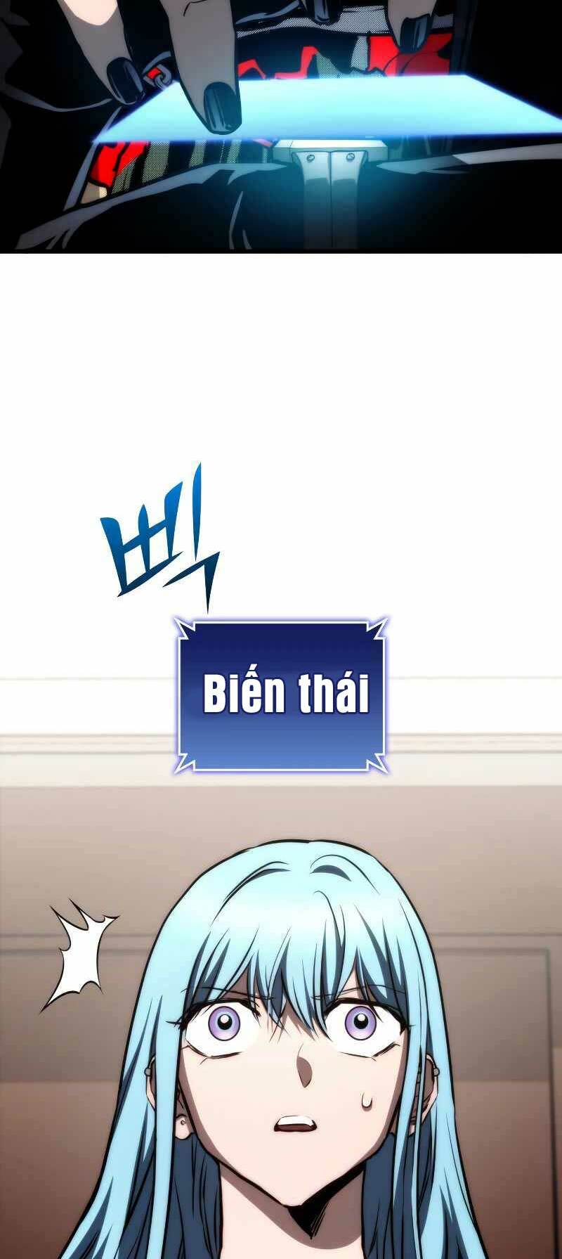 Đồ Long Chapter 72 - Trang 19