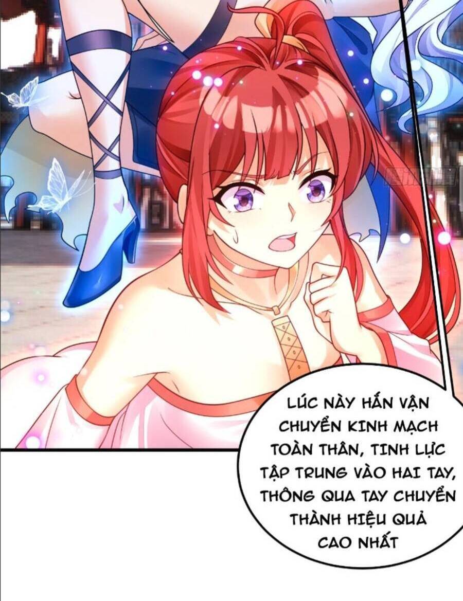 Ta Sao Chép Kỹ Năng Vô Địch Ở Thế Giới Khác Chapter 6 - Trang 13