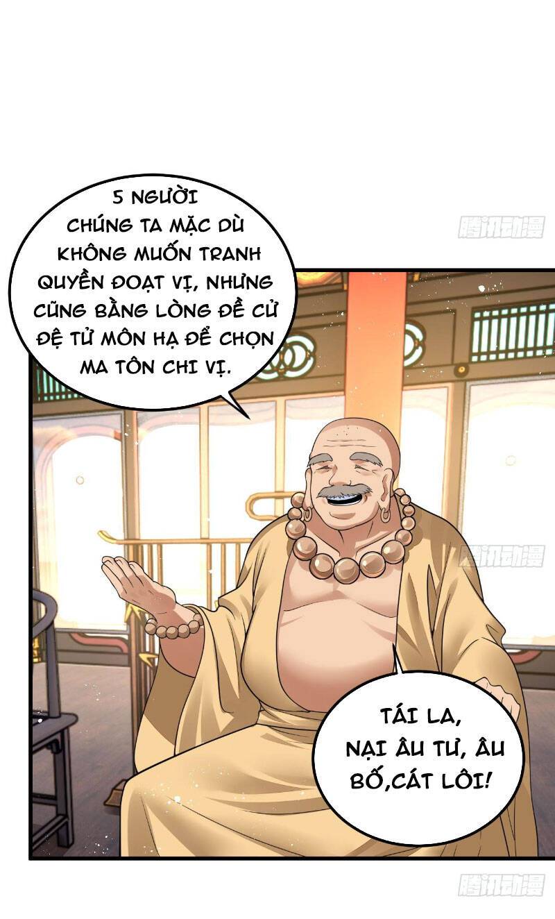 Ta Sao Chép Kỹ Năng Vô Địch Ở Thế Giới Khác Chapter 4 - Trang 4