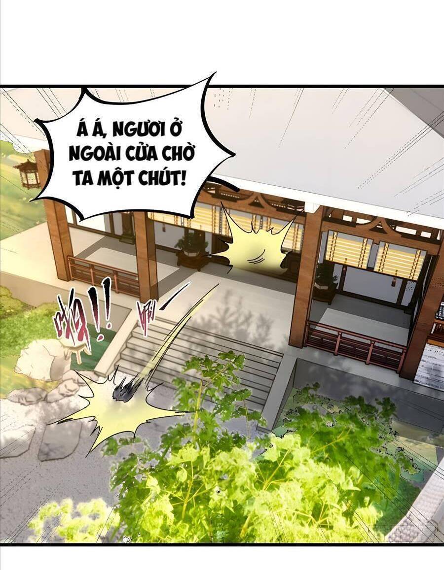 Ta Sao Chép Kỹ Năng Vô Địch Ở Thế Giới Khác Chapter 2 - Trang 16