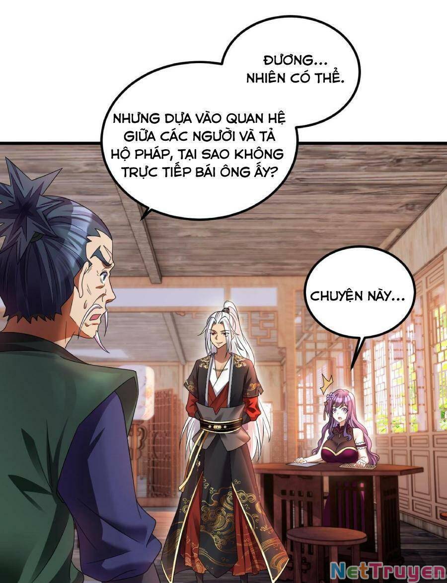 Ta Sao Chép Kỹ Năng Vô Địch Ở Thế Giới Khác Chapter 18 - Trang 15