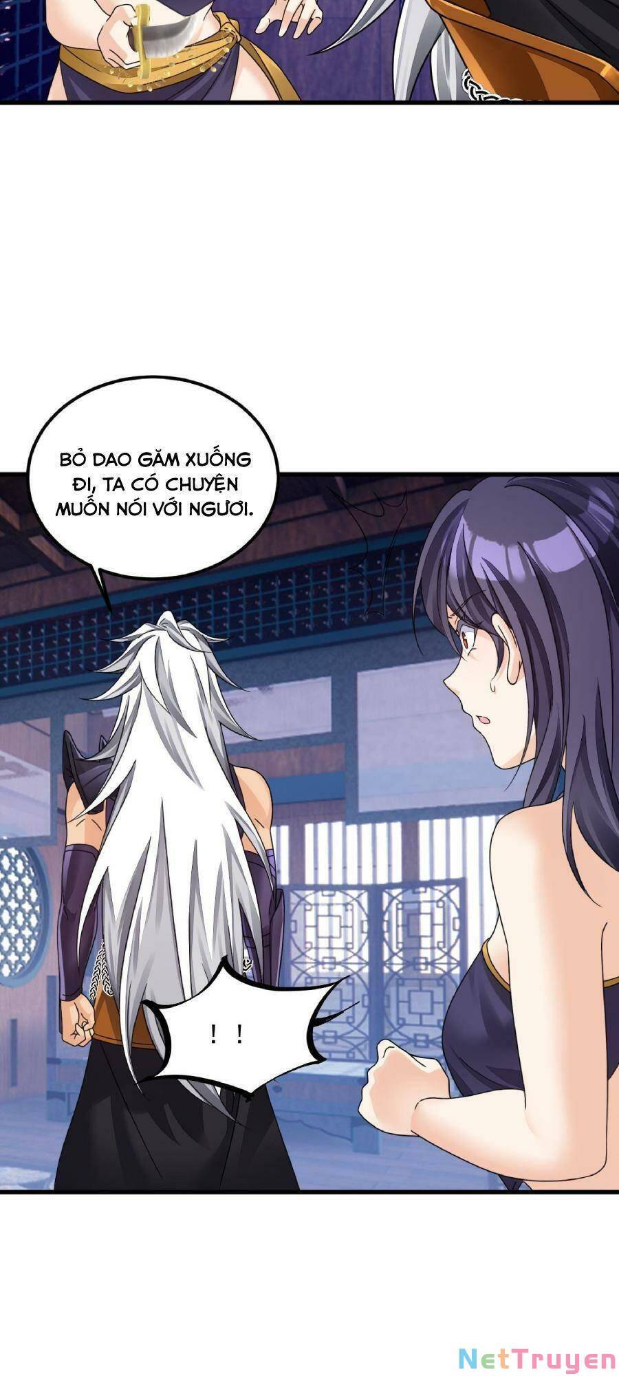 Ta Sao Chép Kỹ Năng Vô Địch Ở Thế Giới Khác Chapter 12 - Trang 14