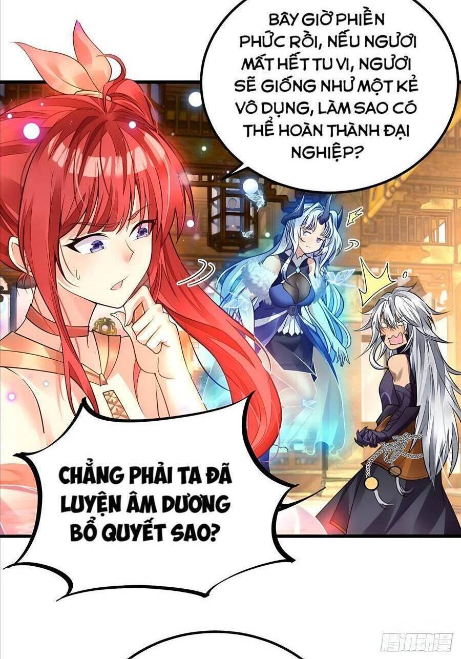 Ta Sao Chép Kỹ Năng Vô Địch Ở Thế Giới Khác Chapter 2 - Trang 3