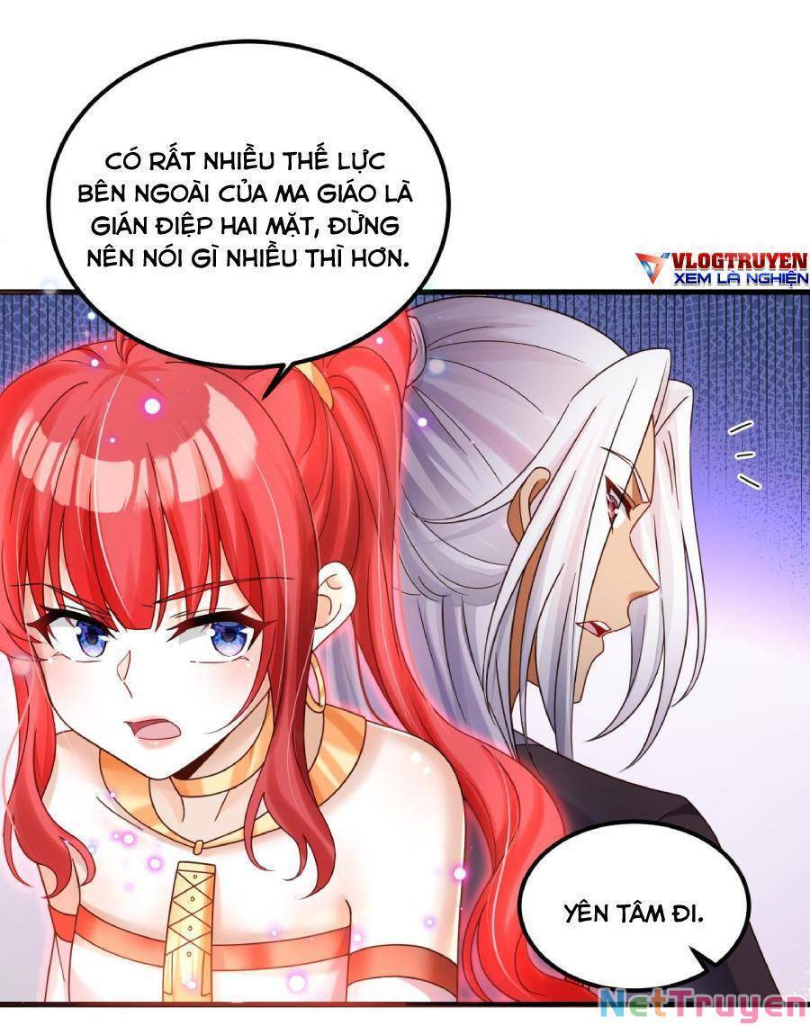 Ta Sao Chép Kỹ Năng Vô Địch Ở Thế Giới Khác Chapter 17 - Trang 8