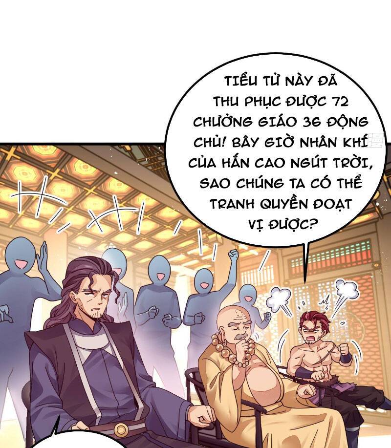 Ta Sao Chép Kỹ Năng Vô Địch Ở Thế Giới Khác Chapter 4 - Trang 31