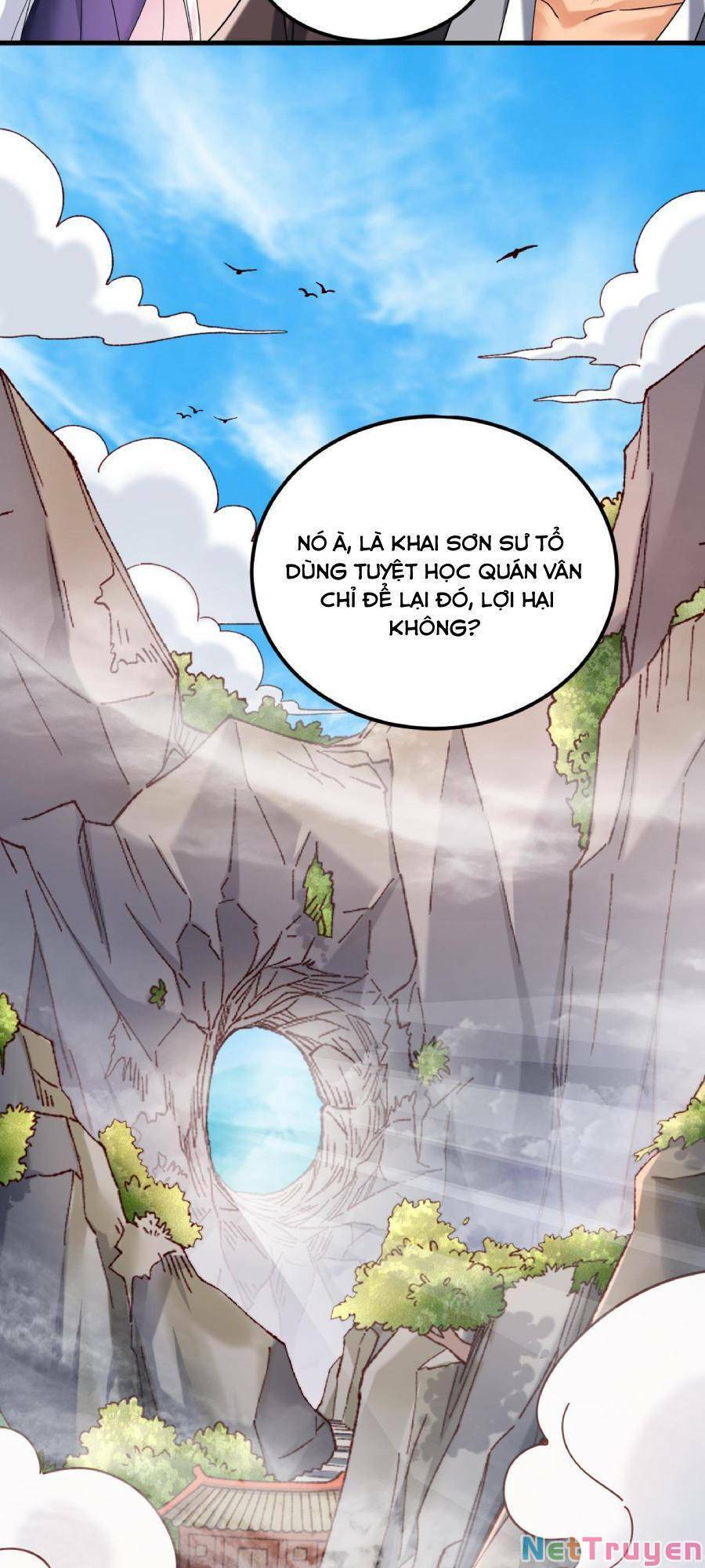 Ta Sao Chép Kỹ Năng Vô Địch Ở Thế Giới Khác Chapter 19 - Trang 6