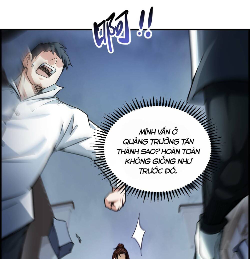 Hành Giả Chapter 2 - Trang 79