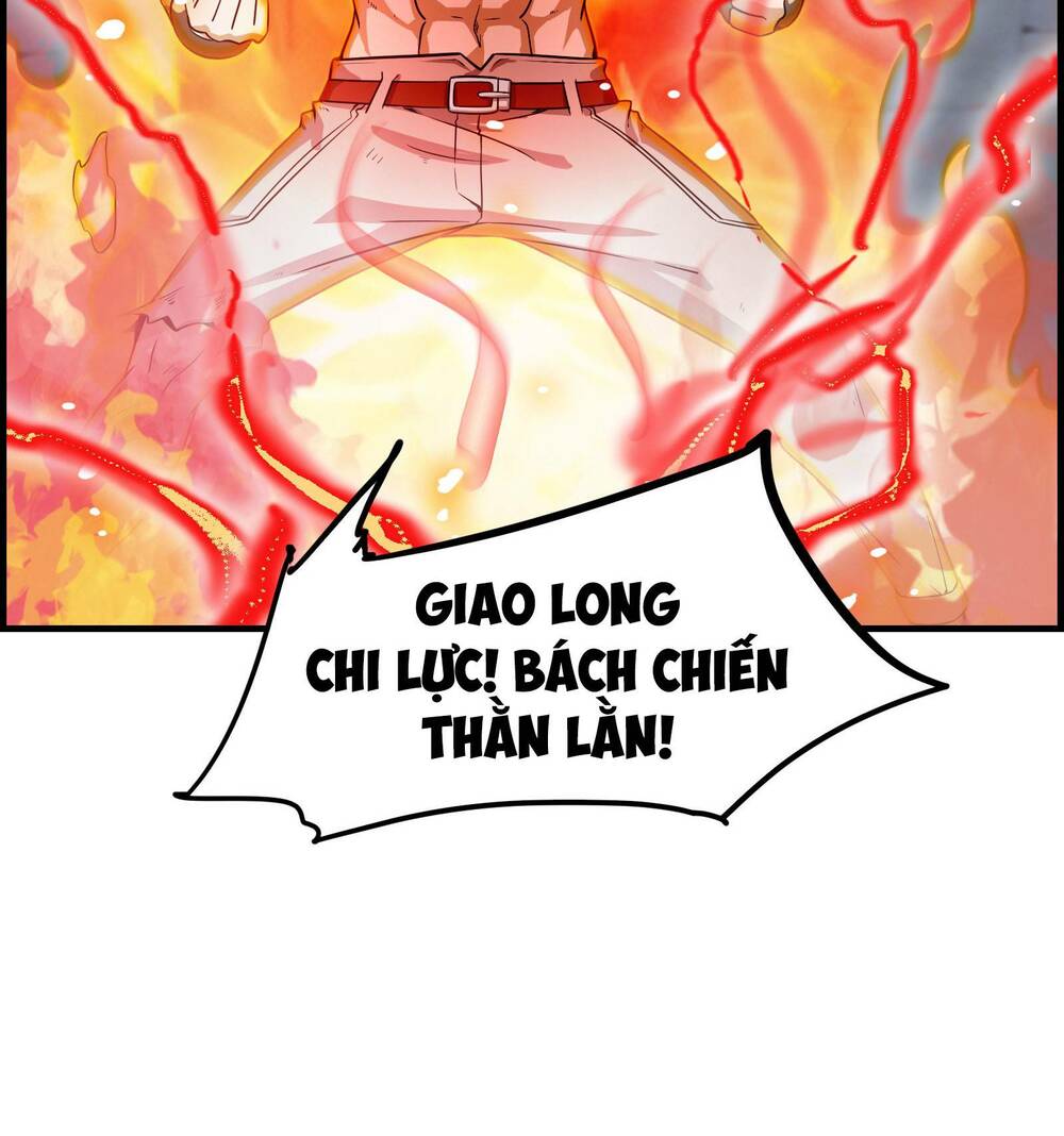 Hành Giả Chapter 3 - Trang 59