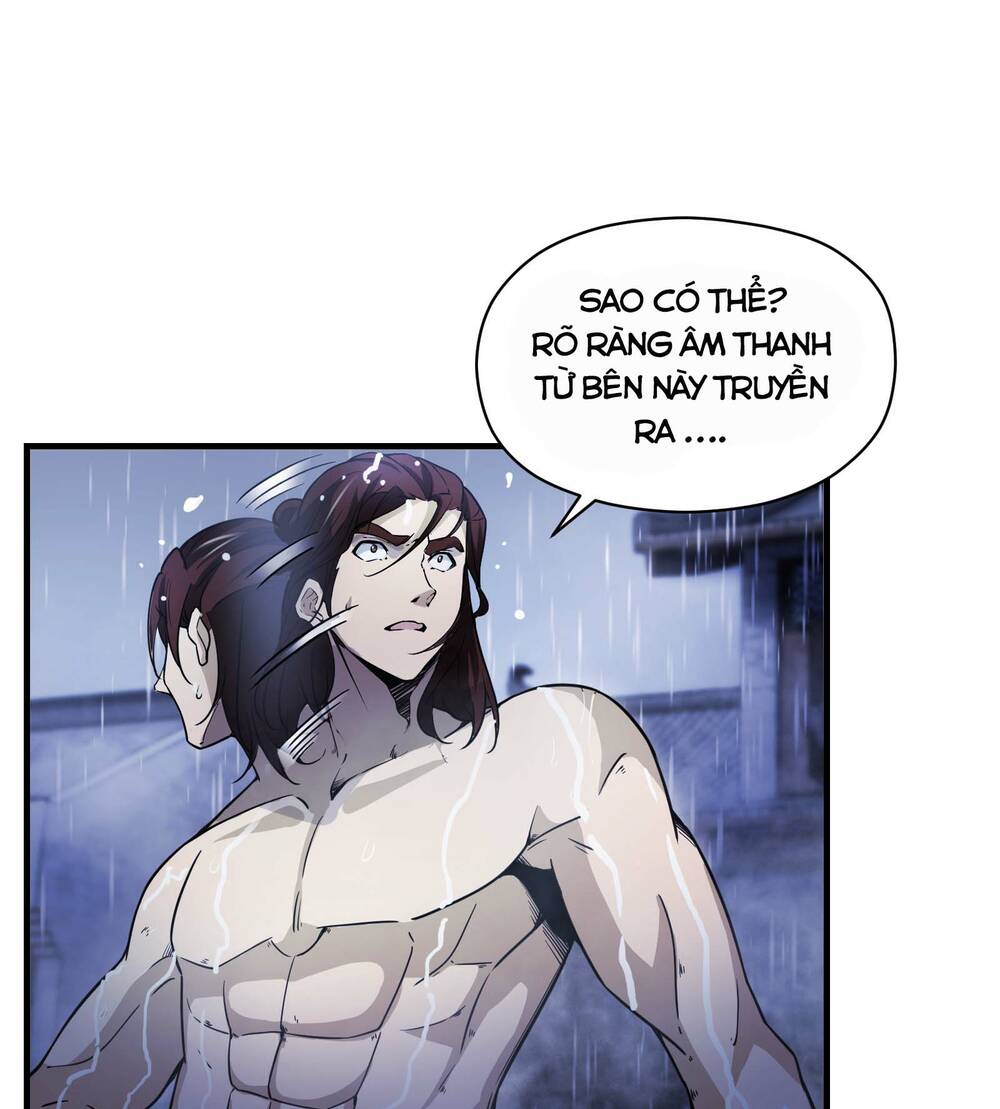 Hành Giả Chapter 2 - Trang 40