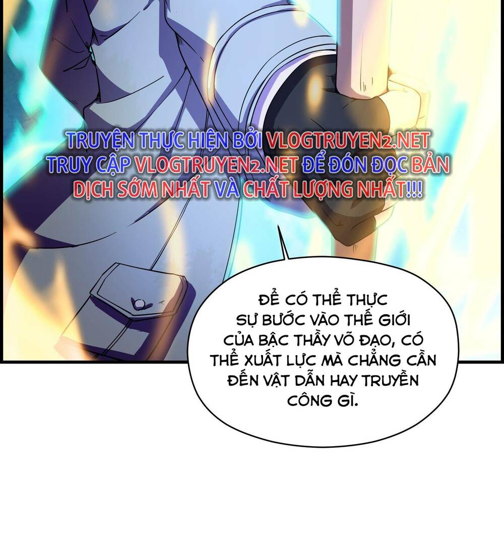 Hành Giả Chapter 5 - Trang 85