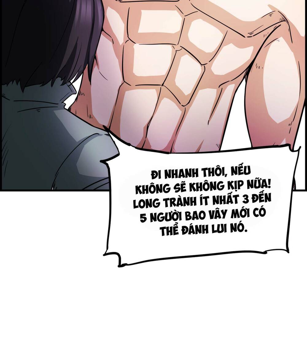 Hành Giả Chapter 2 - Trang 96