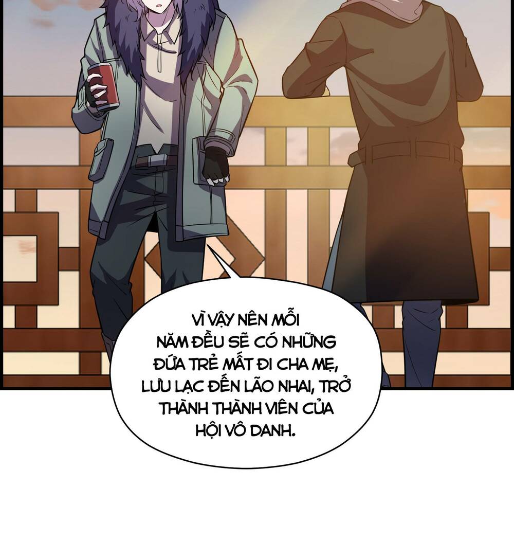 Hành Giả Chapter 4 - Trang 10