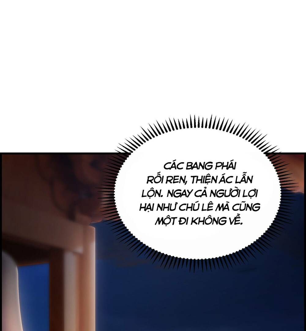 Hành Giả Chapter 4 - Trang 69