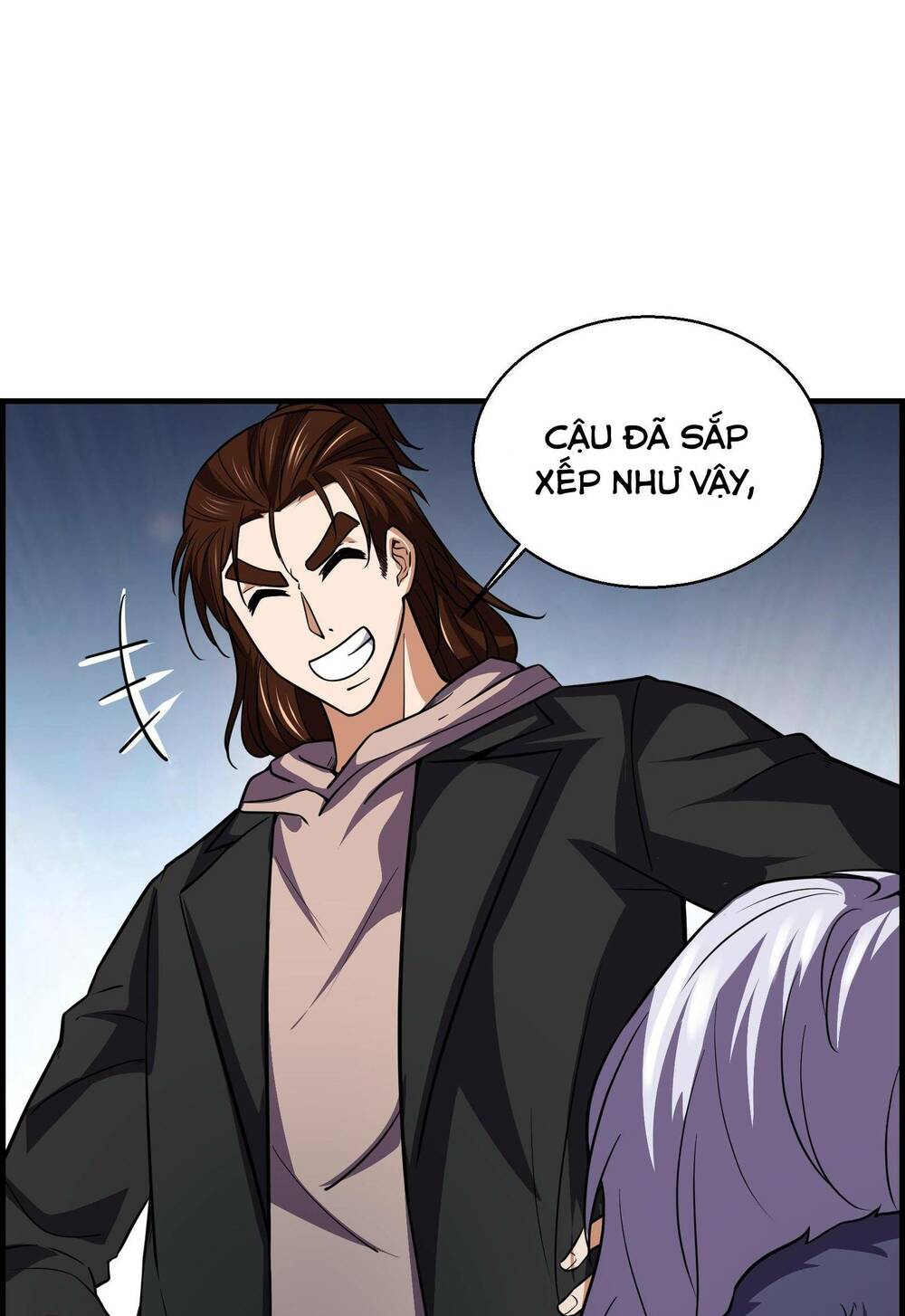 Hành Giả Chapter 5 - Trang 49