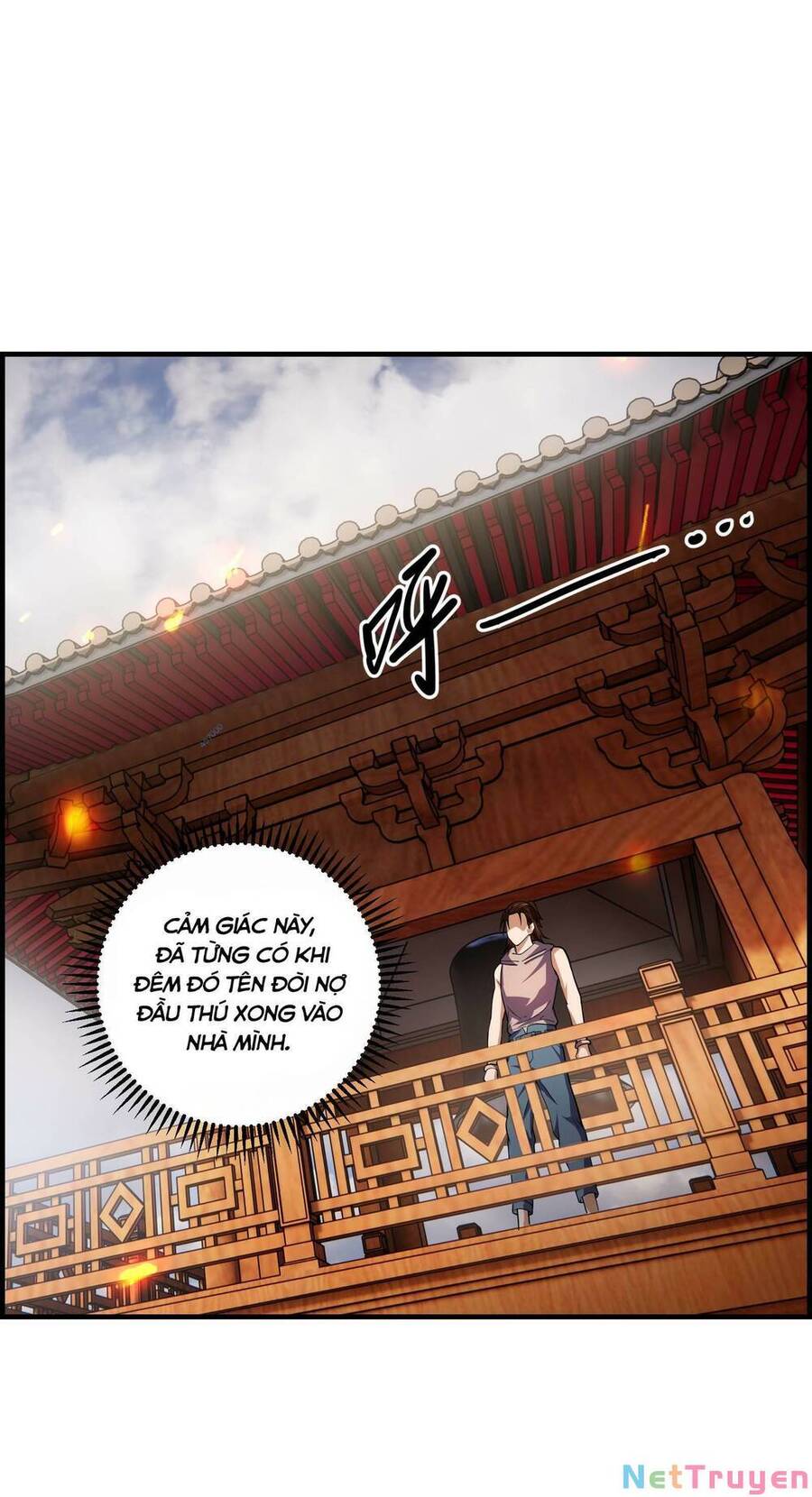 Hành Giả Chapter 7 - Trang 106