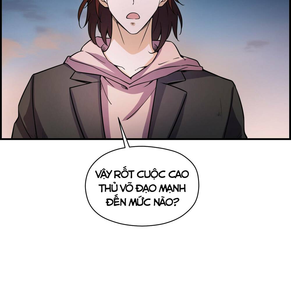 Hành Giả Chapter 4 - Trang 92