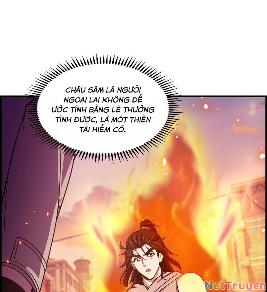 Hành Giả Chapter 6 - Trang 75