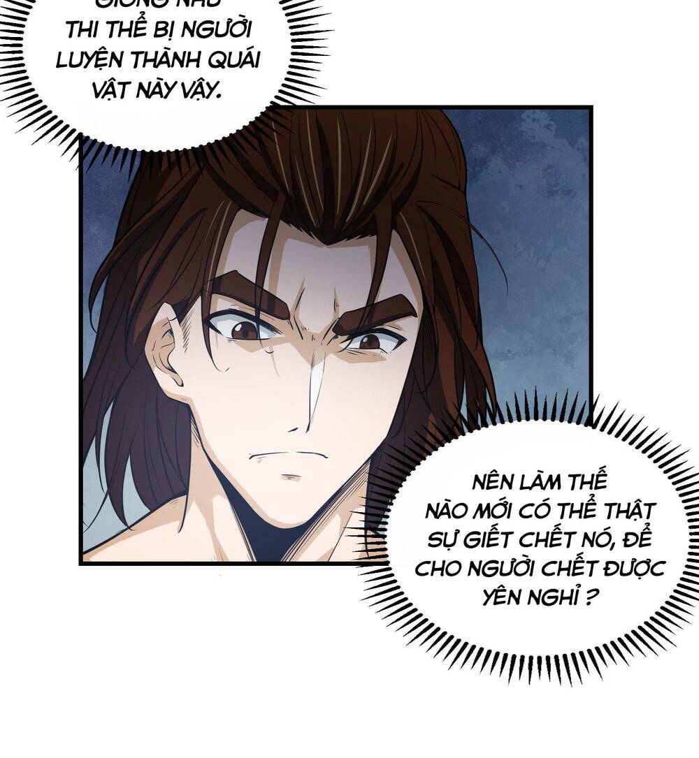 Hành Giả Chapter 3 - Trang 69