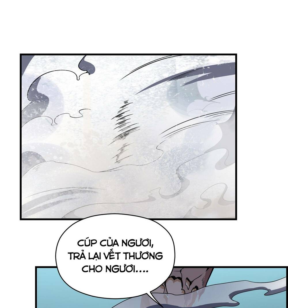 Hành Giả Chapter 3 - Trang 54