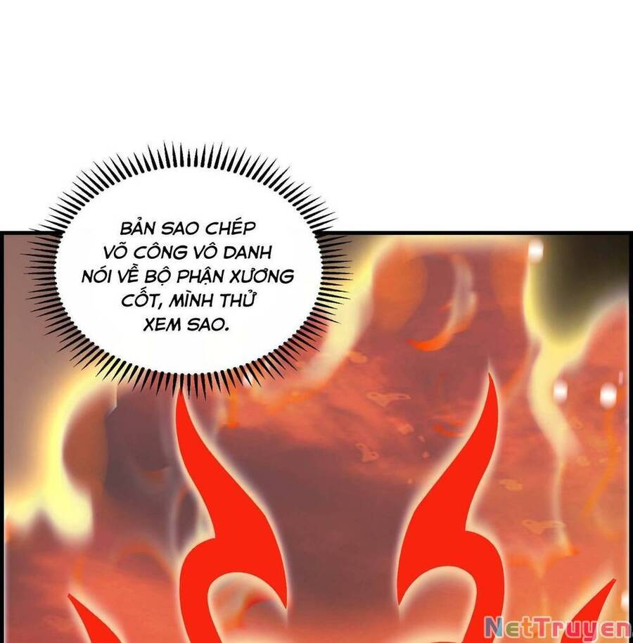 Hành Giả Chapter 6 - Trang 81