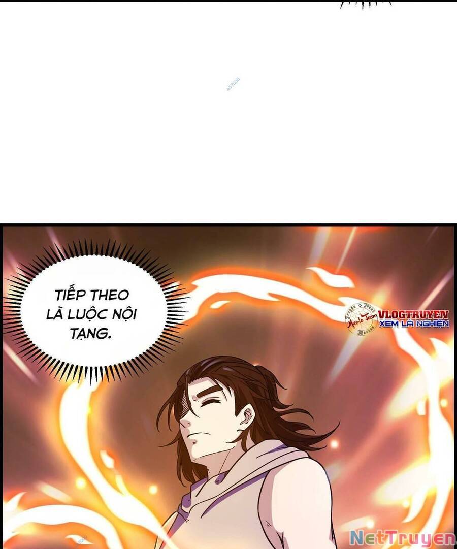 Hành Giả Chapter 6 - Trang 88