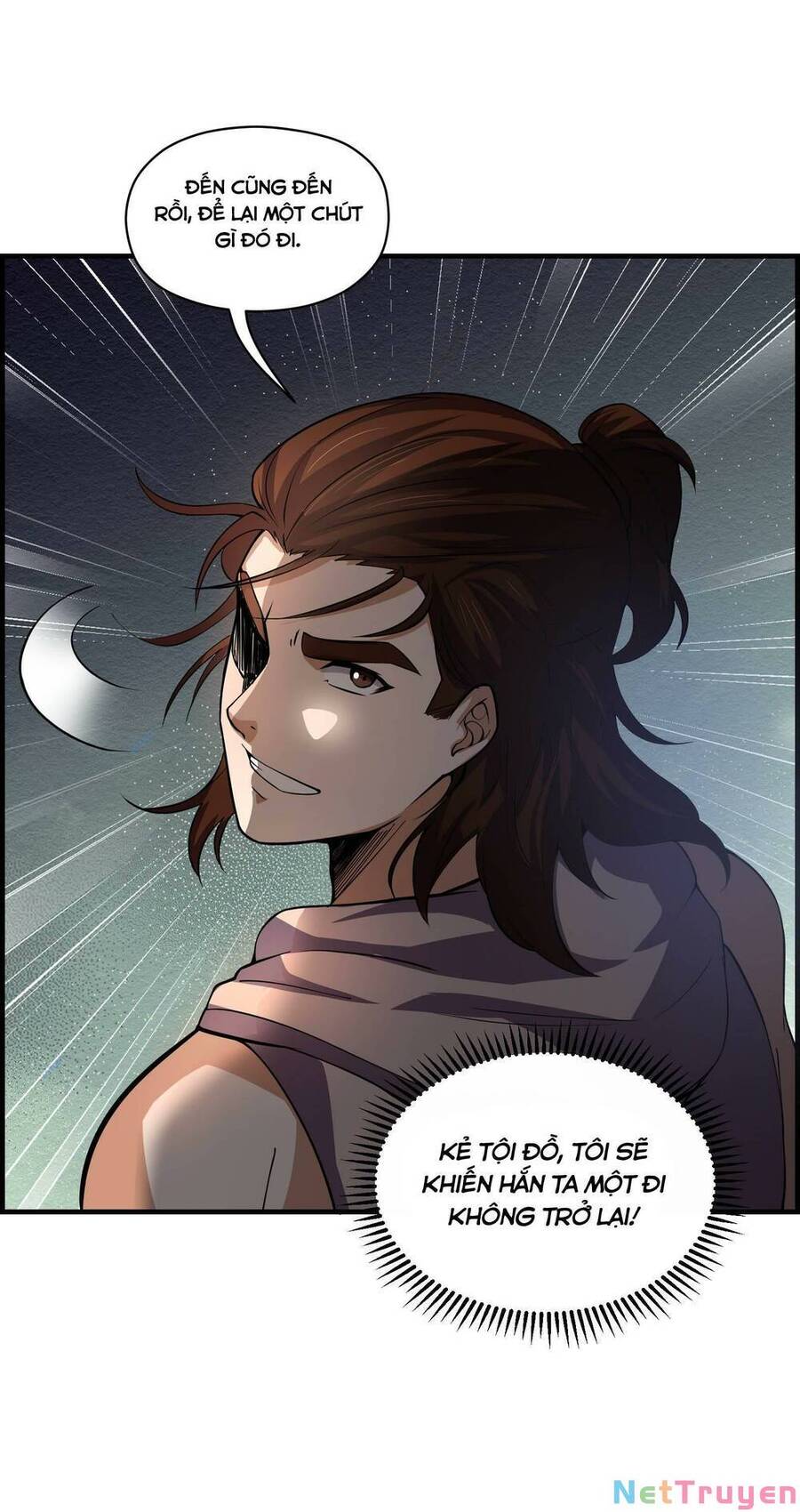 Hành Giả Chapter 7 - Trang 111