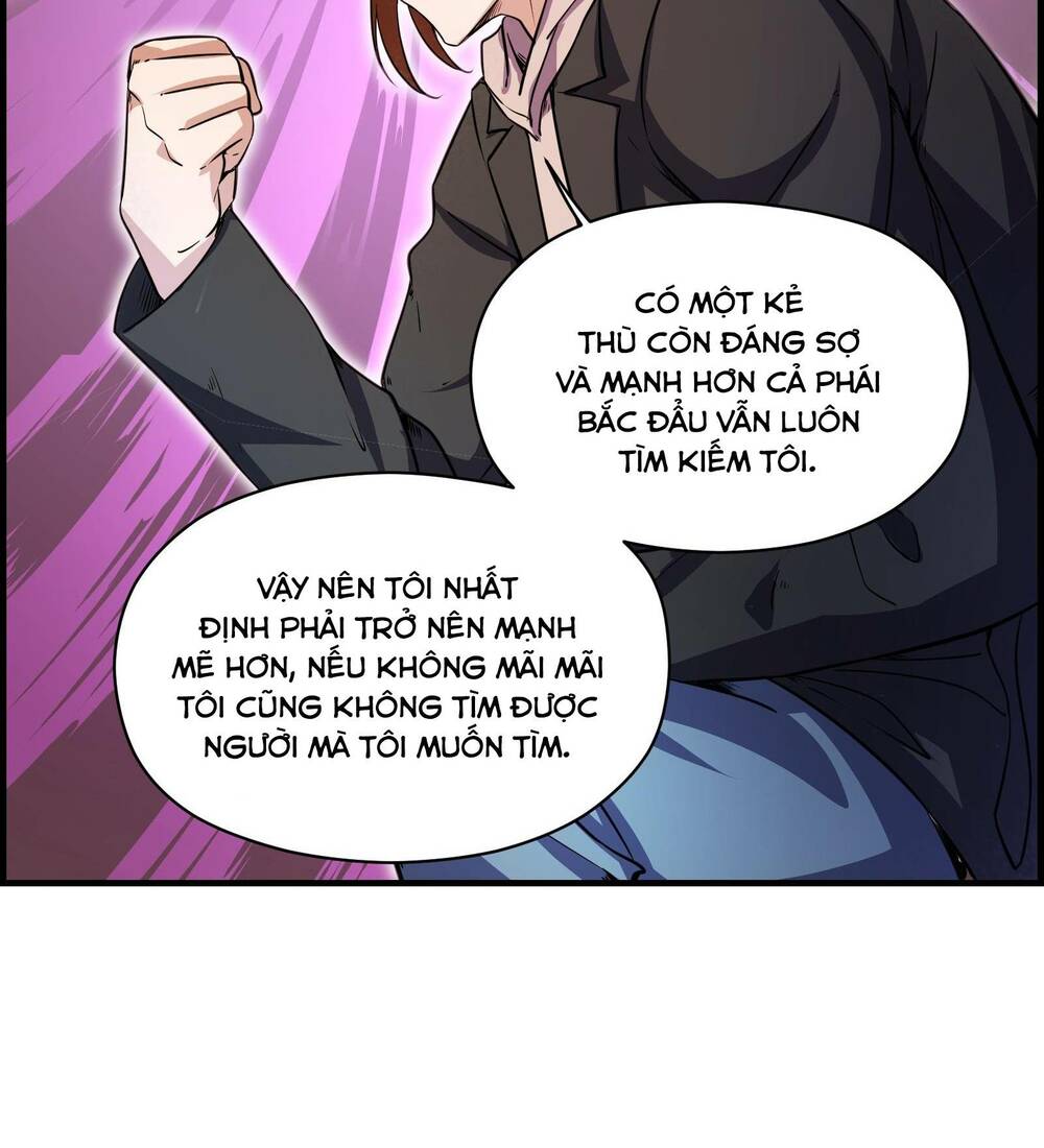 Hành Giả Chapter 5 - Trang 11