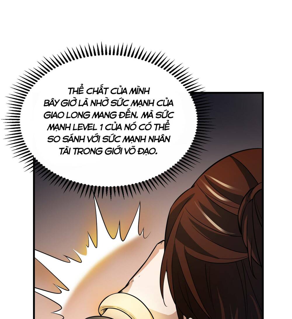 Hành Giả Chapter 4 - Trang 81