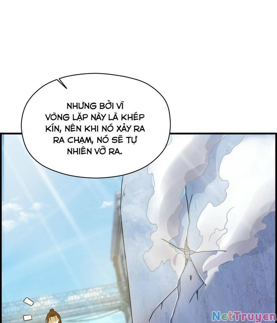 Hành Giả Chapter 6 - Trang 15