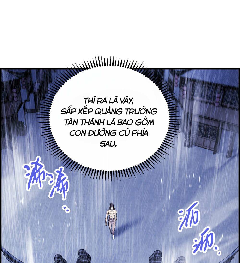 Hành Giả Chapter 2 - Trang 44